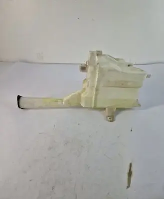 Toyota Camry Windshield washer fluid reservoir/tank 060851076