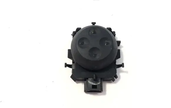 Mercedes-Benz C AMG W204 Seat control switch A2048702558