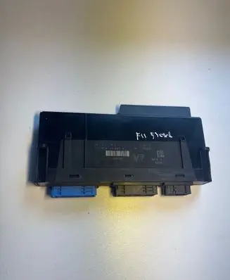 BMW 5 F10 F11 Comfort/convenience module 9361118