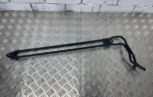 Audi A8 S8 D4 4H Power steering radiator 4H0422885E