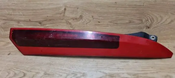 Volvo XC90 Rear/tail lights
