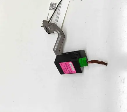 Immobilizer control unit/module