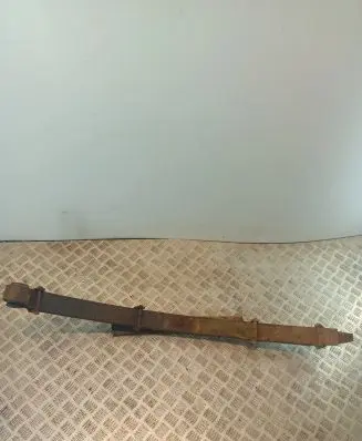 Nissan Patrol 160 Rear leaf spring 