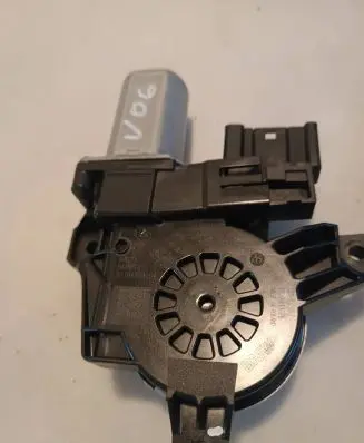 BMW 2 Active Tourer U06 Rear door window regulator motor 5A18F14