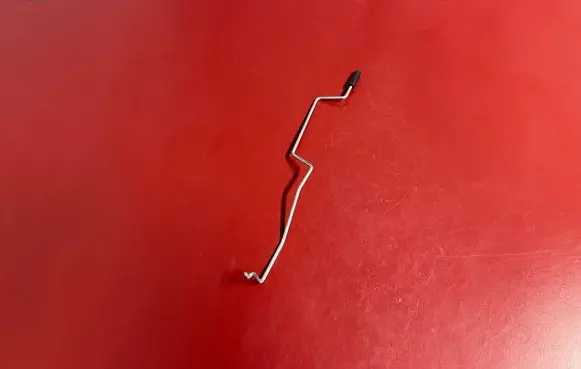 BMW i3 Other front door trim element 7290867 51217290867