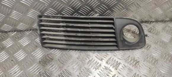 Audi A6 S6 C5 4B Front bumper lower grill 4B0807682H DN12550