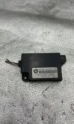Chrysler Voyager Other control units/modules P04671918AF