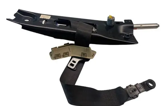 Volvo S80 Front seatbelt 39856174 1000069 040126