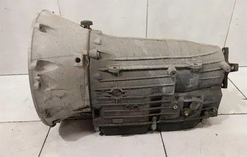 Mercedes-Benz E W212 Automatic gearbox A2122707702