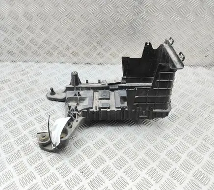 Volkswagen PASSAT CC Battery box tray 1K0915325B 1K0915333H