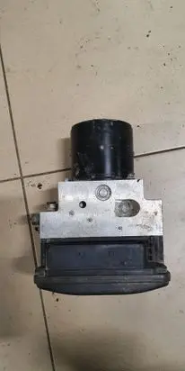 BMW X5 E70 ABS Pump 6781594 6781595 0265960300