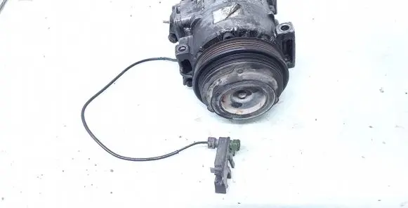 Audi A6 S6 C5 4B Air conditioning (A/C) compressor (pump)