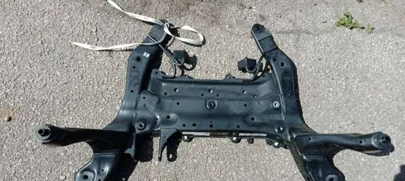 BMW 2 F44 Front subframe 6872729 2770993 60484871