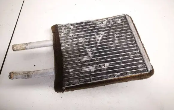 KIA Carnival Heater blower radiator