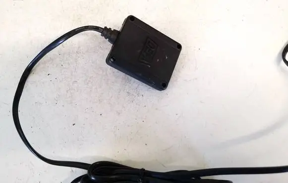 Volvo S80 Other control units/modules 