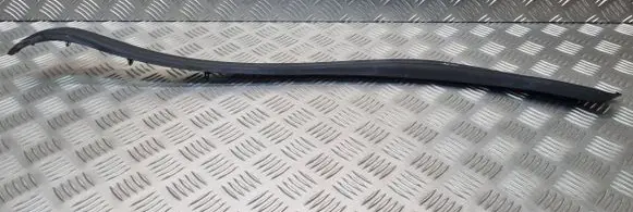 Volkswagen Jetta V Other rear door trim element 1K5839373