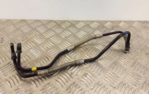 Opel Vivaro Brake booster pipe/hose 