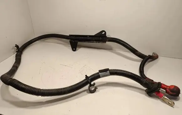 Land Rover Range Rover Sport L320 Positive wiring loom AH2214310FD