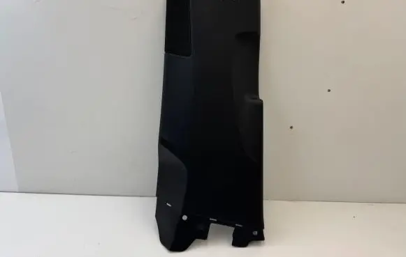 Audi Q7 4M (B) pillar trim (bottom) 4M0867239F