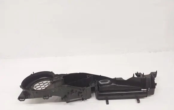 BMW 5 G30 G31 G38 Interior heater climate box assembly housing BZ754341 754341