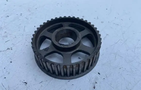 Toyota Previa (XR30, XR40) II Fuel pump gear (pulley) 