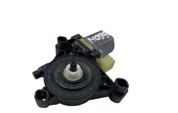 Volkswagen Tiguan Rear door window regulator motor 5Q0959801A
