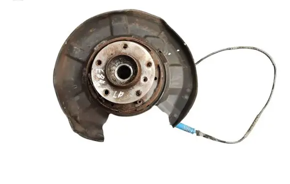 BMW X1 E84 Rear wheel hub spindle/knuckle 6788050