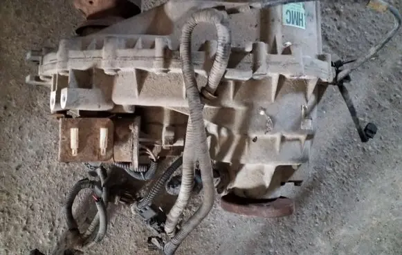 Hyundai Terracan Gearbox transfer box case 47000H1070 4424000006