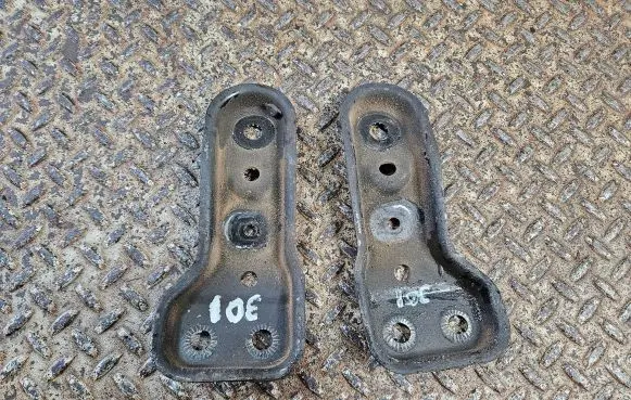 Volkswagen Tiguan Allspace Other front suspension part 5Q0199518G 5Q0199517G