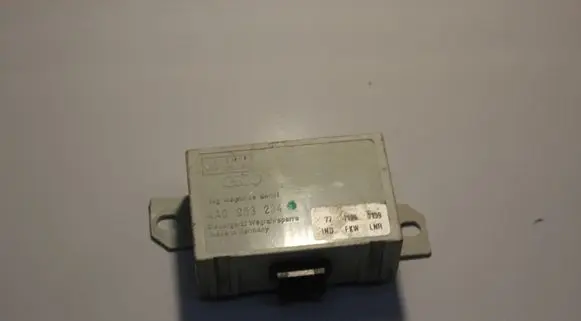 Audi A4 S4 B5 8D Immobilizer control unit/module 4A0953234