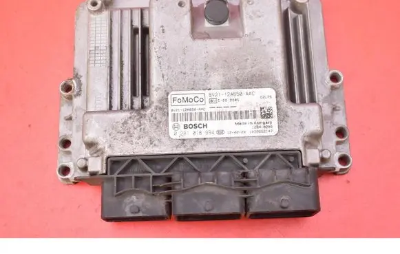 Ford Fiesta Engine control unit/module ECU BV2112A650AAC