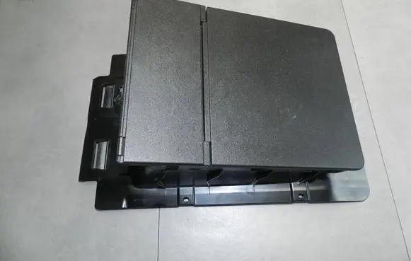 Volkswagen Eos Glove box in trunk 1Q0885209AD 604353