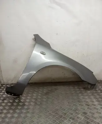 Mazda 3 I Fender
