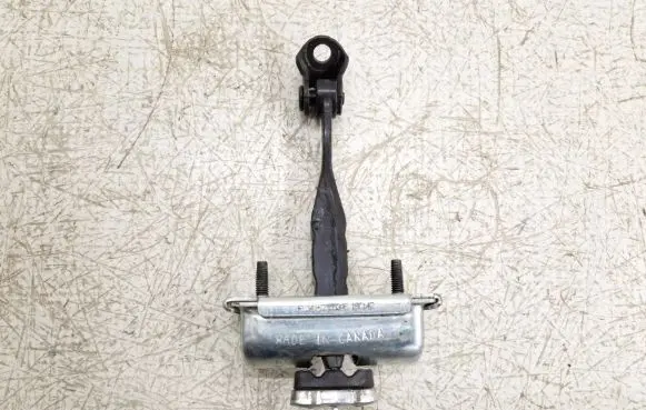 Ford F150 Front door check strap stopper FL341623550 FL341623550AE 18C142