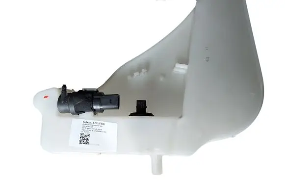 Audi A6 C7 Windshield washer fluid reservoir/tank 4G8 4G1