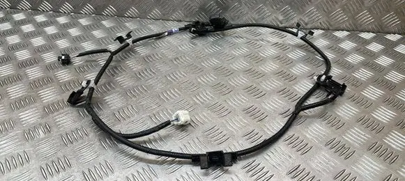 Lexus ES 250 - 300 - 330 Parking sensor (PDC) wiring loom 8218233220