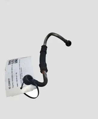 BMW 1 F20 F21 Turbo turbocharger oiling pipe/hose