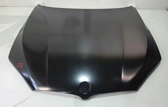 BMW X5 F15 Engine bonnet/hood 