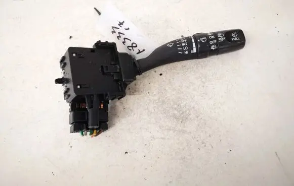 Hyundai Santa Fe Wiper control stalk 202004725 200002559