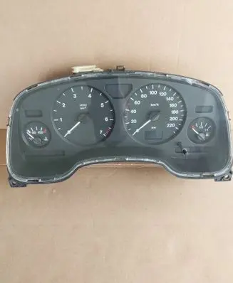 Speedometer (instrument cluster)