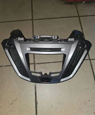 Ford Transit Custom Radio/GPS head unit trim BK21V018B09BBW