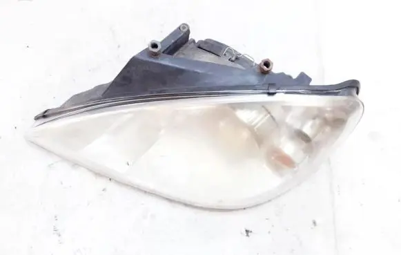 Ford Galaxy Headlight/headlamp 0301183601 7m6941015l