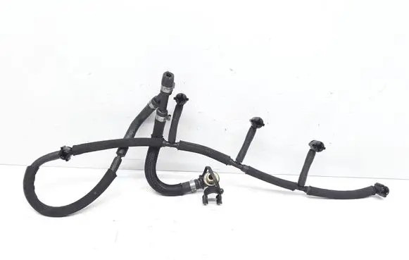 Volvo S80 Fuel return line/hose