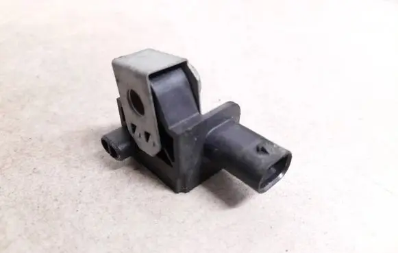BMW 5 GT F07 Airbag deployment crash/impact sensor 6577922417704 65779224177-04