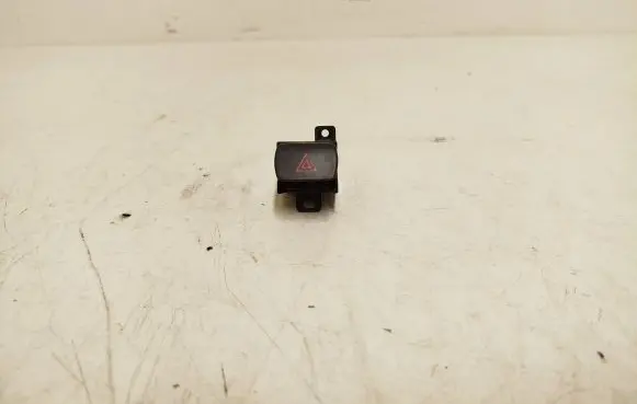 Fiat Bravo Hazard light switch 011638