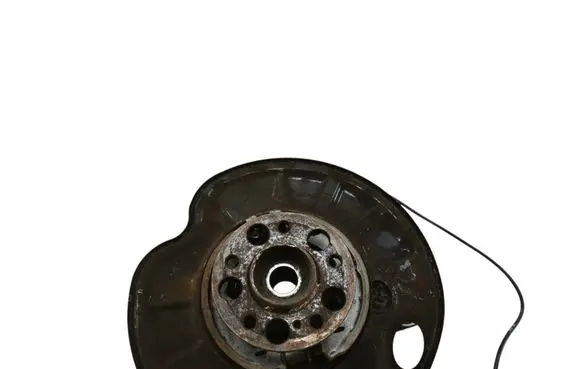 Mercedes-Benz CL C216 Rear wheel hub 1902510