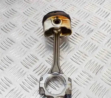 Toyota Yaris Piston 