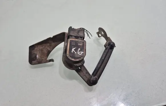 BMW X1 E84 Headlight/headlamp level sensor 6785206