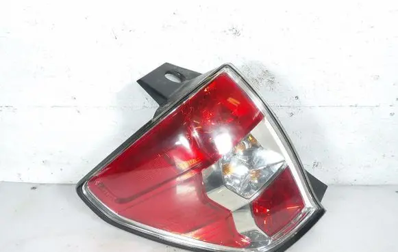 Subaru Forester SH Rear/tail lights