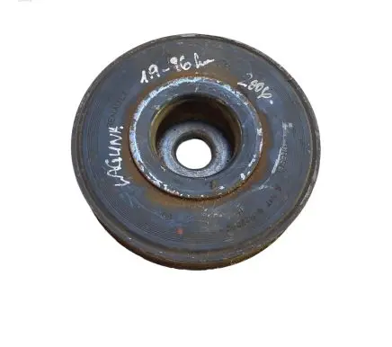 Renault Laguna III Crankshaft pulley